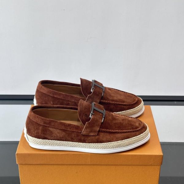 repliche,replica,perfette,siti di,affidabili,migliori siti,dove comprare,1:1,scarpe da ginnastica Contatore / Mocassini da uomo TOD’S (VS3VA)