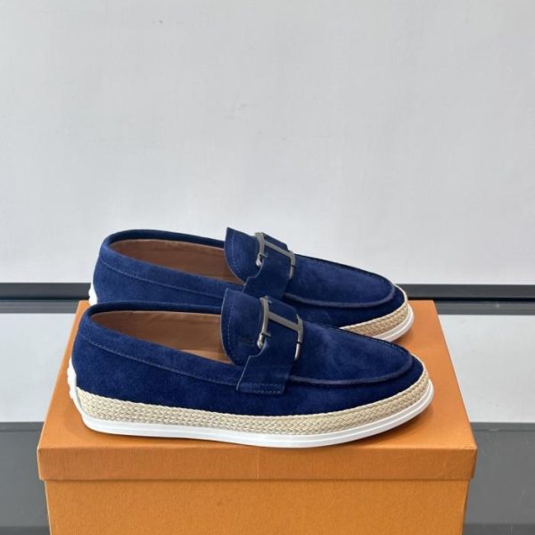 repliche,replica,perfette,siti di,affidabili,migliori siti,dove comprare,1:1,scarpe da ginnastica Contatore / Mocassini da uomo TOD’S (XBYZF)