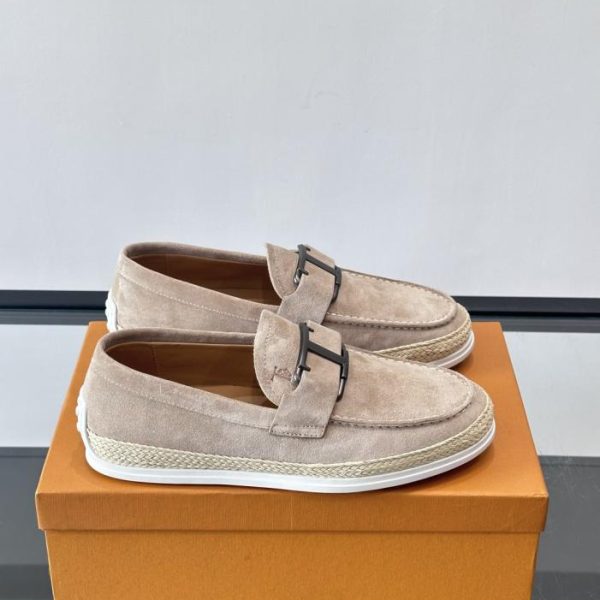 repliche,replica,perfette,siti di,affidabili,migliori siti,dove comprare,1:1,scarpe da ginnastica Contatore / Mocassini da uomo TOD’S (ZVCFO)