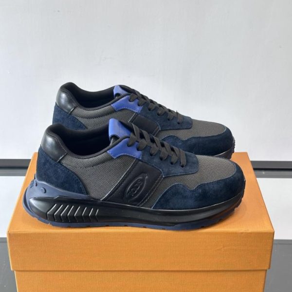 repliche,replica,perfette,siti di,affidabili,migliori siti,dove comprare,1:1,scarpe da ginnastica Contatore / Sneakers TOD’S Run Away (BXHV8)