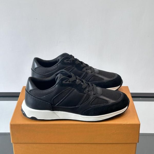 Contatore / Nuove sneakers patchwork da uomo TOD'S (DGRGA)