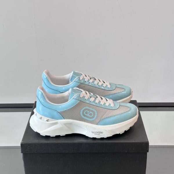 repliche,replica,perfette,siti di,affidabili,migliori siti,dove comprare,1:1,scarpe da ginnastica Contatore / Scarpe sportive casual da uomo Valentin (OBB2B)