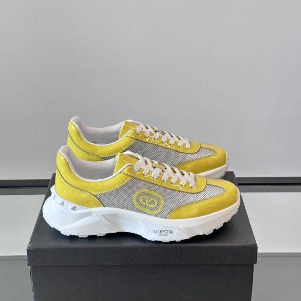 repliche,replica,perfette,siti di,affidabili,migliori siti,dove comprare,1:1,scarpe da ginnastica Contatore / Sneakers casual da uomo Valentin (VAX0W)