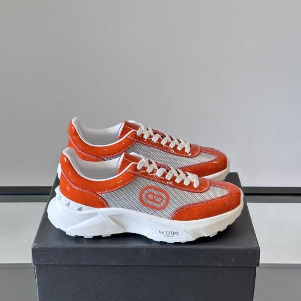 repliche,replica,perfette,siti di,affidabili,migliori siti,dove comprare,1:1,scarpe da ginnastica Contatore / Sneakers casual da uomo Valentin (X7D10)