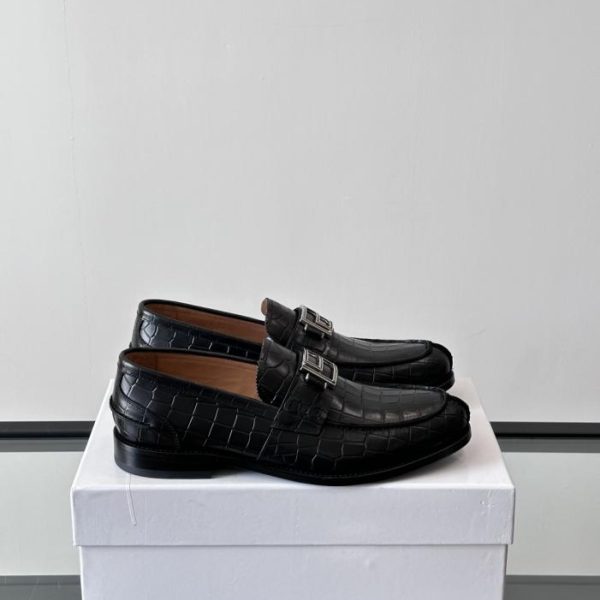 repliche,replica,perfette,siti di,affidabili,migliori siti,dove comprare,1:1,scarpe da ginnastica Contatore / Scarpe classiche da uomo in vera pelle di prima qualità Veraace (19T65)