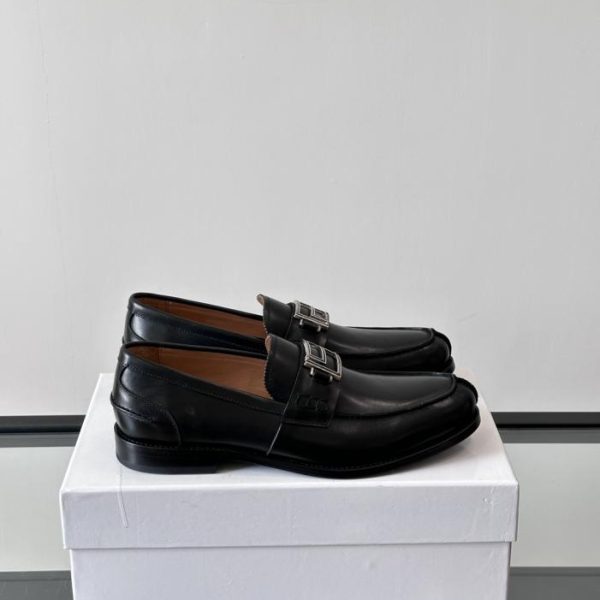 repliche,replica,perfette,siti di,affidabili,migliori siti,dove comprare,1:1,scarpe da ginnastica Contatore / Scarpe classiche da uomo in vera pelle di prima qualità Veraace (S5BVB)