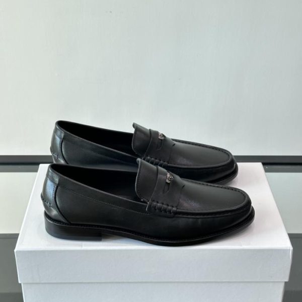 repliche,replica,perfette,siti di,affidabili,migliori siti,dove comprare,1:1,scarpe da ginnastica Contatore / Scarpe classiche da uomo in vera pelle di prima qualità Veraace (J6C8G)