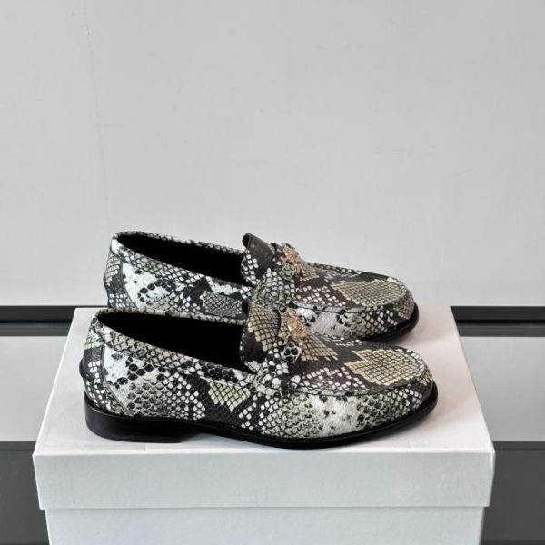 repliche,replica,perfette,siti di,affidabili,migliori siti,dove comprare,1:1,scarpe da ginnastica Contatore / Scarpe classiche da uomo in vera pelle di prima qualità Veraace (4C46U)