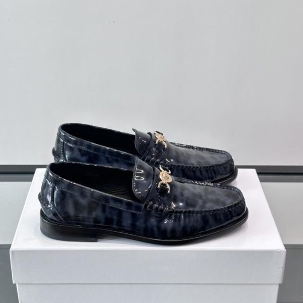 repliche,replica,perfette,siti di,affidabili,migliori siti,dove comprare,1:1,scarpe da ginnastica Contatore / Scarpe classiche da uomo in vera pelle di prima qualità Veraace (BYQ6Z)