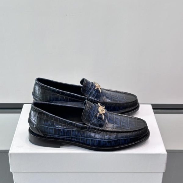 repliche,replica,perfette,siti di,affidabili,migliori siti,dove comprare,1:1,scarpe da ginnastica Contatore / Scarpe classiche da uomo in vera pelle di prima qualità Veraace (4CNKA)