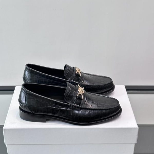 repliche,replica,perfette,siti di,affidabili,migliori siti,dove comprare,1:1,scarpe da ginnastica Contatore / Scarpe classiche da uomo in vera pelle di prima qualità Veraace (AXVDE)