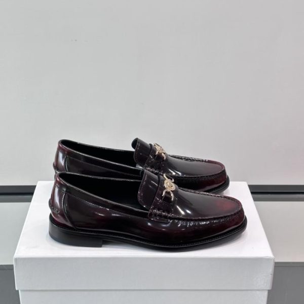 repliche,replica,perfette,siti di,affidabili,migliori siti,dove comprare,1:1,scarpe da ginnastica Contatore / Scarpe classiche da uomo in vera pelle di prima qualità Veraace (3MXCE)
