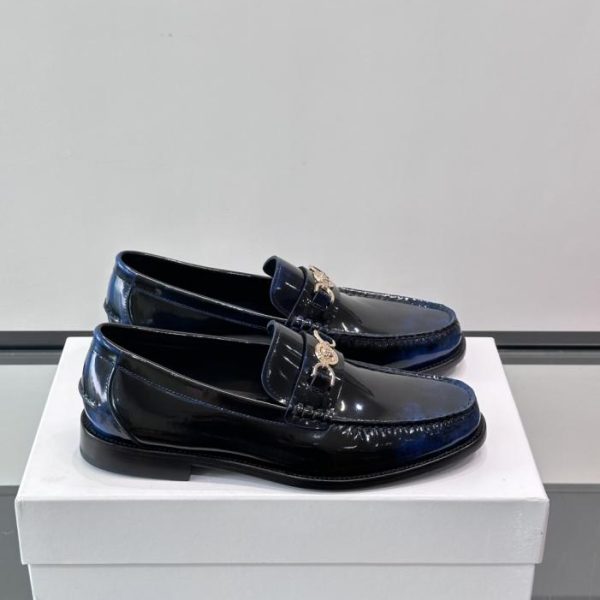 repliche,replica,perfette,siti di,affidabili,migliori siti,dove comprare,1:1,scarpe da ginnastica Contatore / Scarpe classiche da uomo in vera pelle di prima qualità Veraace (EMC64)