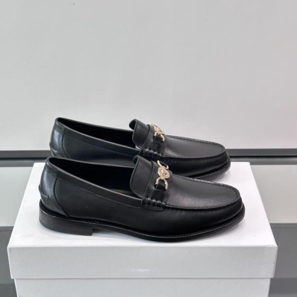 repliche,replica,perfette,siti di,affidabili,migliori siti,dove comprare,1:1,scarpe da ginnastica Contatore / Scarpe classiche da uomo in vera pelle di prima qualità Veraace (ENE4O)