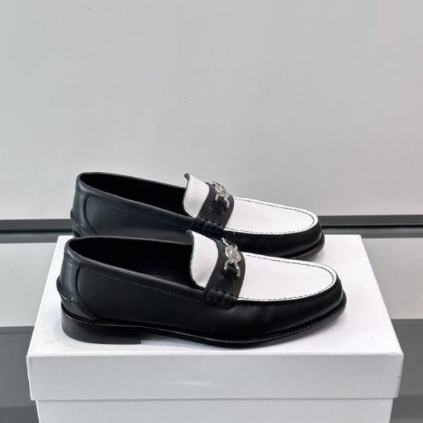 repliche,replica,perfette,siti di,affidabili,migliori siti,dove comprare,1:1,scarpe da ginnastica Contatore / Scarpe classiche da uomo in vera pelle di prima qualità Veraace (GH5TI)