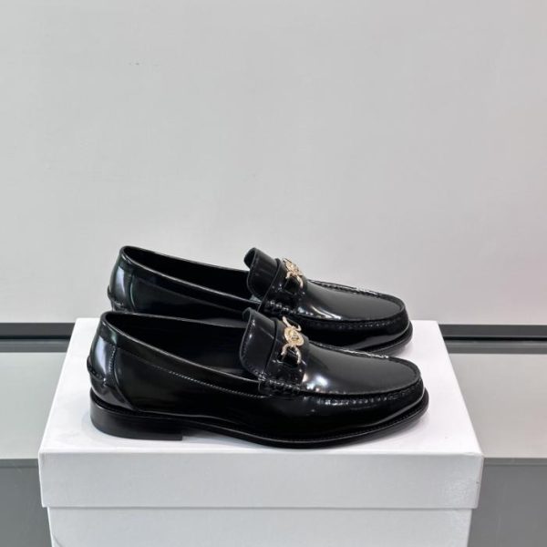 repliche,replica,perfette,siti di,affidabili,migliori siti,dove comprare,1:1,scarpe da ginnastica Contatore / Scarpe classiche da uomo in vera pelle di prima qualità Veraace (XZN3G)