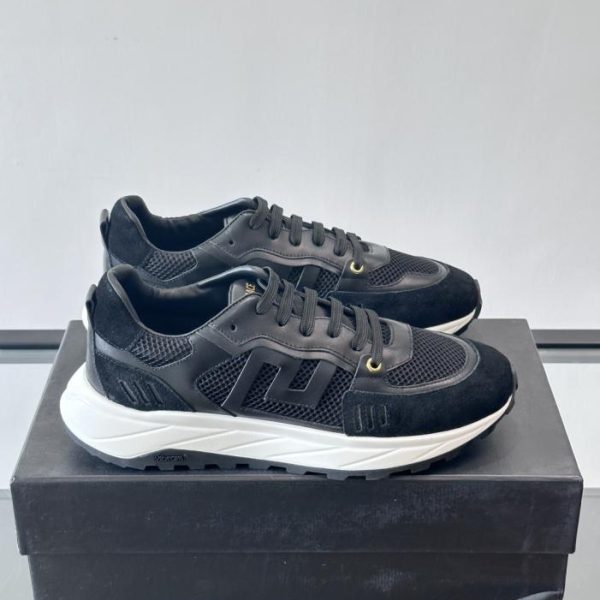 repliche,replica,perfette,siti di,affidabili,migliori siti,dove comprare,1:1,scarpe da ginnastica Contatore / Nuove sneakers basse da uomo Veraace (30T1Y)