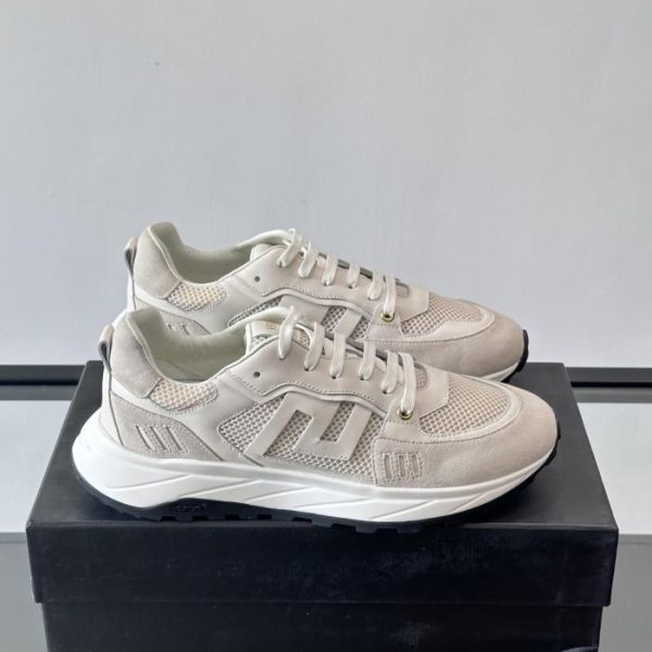repliche,replica,perfette,siti di,affidabili,migliori siti,dove comprare,1:1,scarpe da ginnastica Contatore / Nuove sneakers basse da uomo Veraace (EV04Q)
