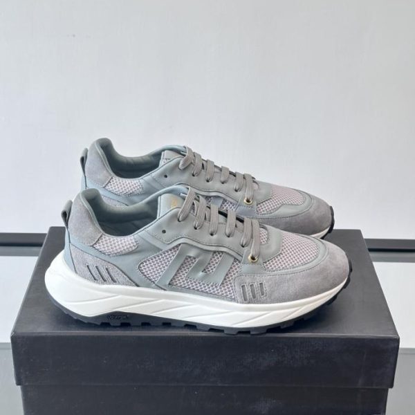 repliche,replica,perfette,siti di,affidabili,migliori siti,dove comprare,1:1,scarpe da ginnastica Contatore / Nuove sneakers basse da uomo Veraace (FN1DL)