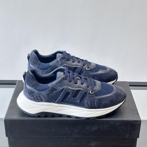 repliche,replica,perfette,siti di,affidabili,migliori siti,dove comprare,1:1,scarpe da ginnastica Contatore / Nuove sneakers basse da uomo Veraace (TJL7W)