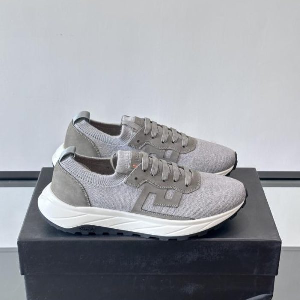 repliche,replica,perfette,siti di,affidabili,migliori siti,dove comprare,1:1,scarpe da ginnastica Contatore / Sneakers casual da uomo Verasace (BIWT3)