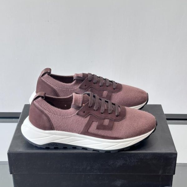 repliche,replica,perfette,siti di,affidabili,migliori siti,dove comprare,1:1,scarpe da ginnastica Contatore / Verasace Sneakers casual da uomo (HA5QV)