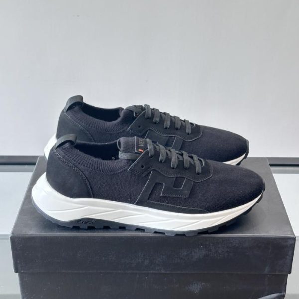 Contatore / Sneakers casual da uomo Verasace (WKKT1)