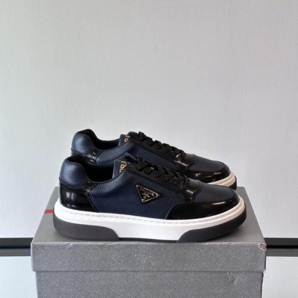 repliche,replica,perfette,siti di,affidabili,migliori siti,dove comprare,1:1,scarpe da ginnastica Contatore / Nuove scarpe sportive casual da uomo Prada (FDK2O)