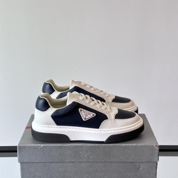 repliche,replica,perfette,siti di,affidabili,migliori siti,dove comprare,1:1,scarpe da ginnastica Contatore / Nuove scarpe sportive casual da uomo Prada (SSDO9)