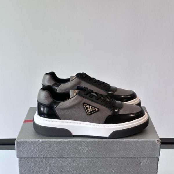repliche,replica,perfette,siti di,affidabili,migliori siti,dove comprare,1:1,scarpe da ginnastica Contatore / Nuove scarpe sportive casual da uomo Prada (VW74O)