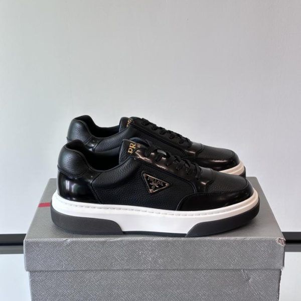 Contatore / Nuove scarpe sportive casual da uomo Prada (YSRCY)