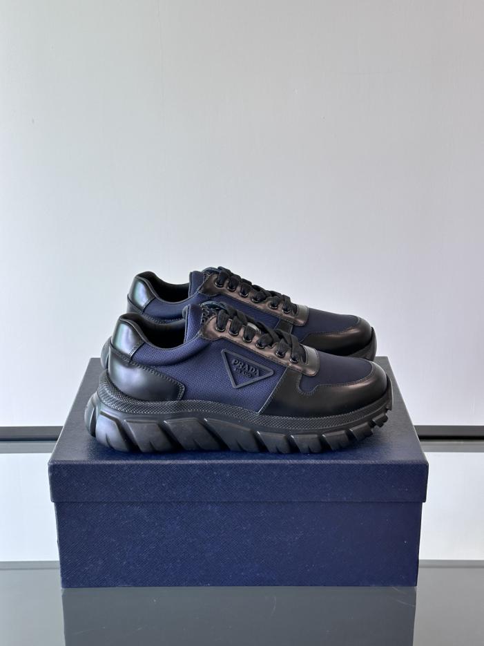 repliche,replica,perfette,siti di,affidabili,migliori siti,dove comprare,1:1,scarpe da ginnastica Contatore / Nuove sneakers casual in morbida pelle da uomo Prada (SFE6B) repliche,replica,perfette,siti di,affidabili,migliori siti,dove comprare,1:1,scarpe da ginnastica Contatore / Nuove sneakers casual in morbida pelle da uomo Prada (SFE6B)