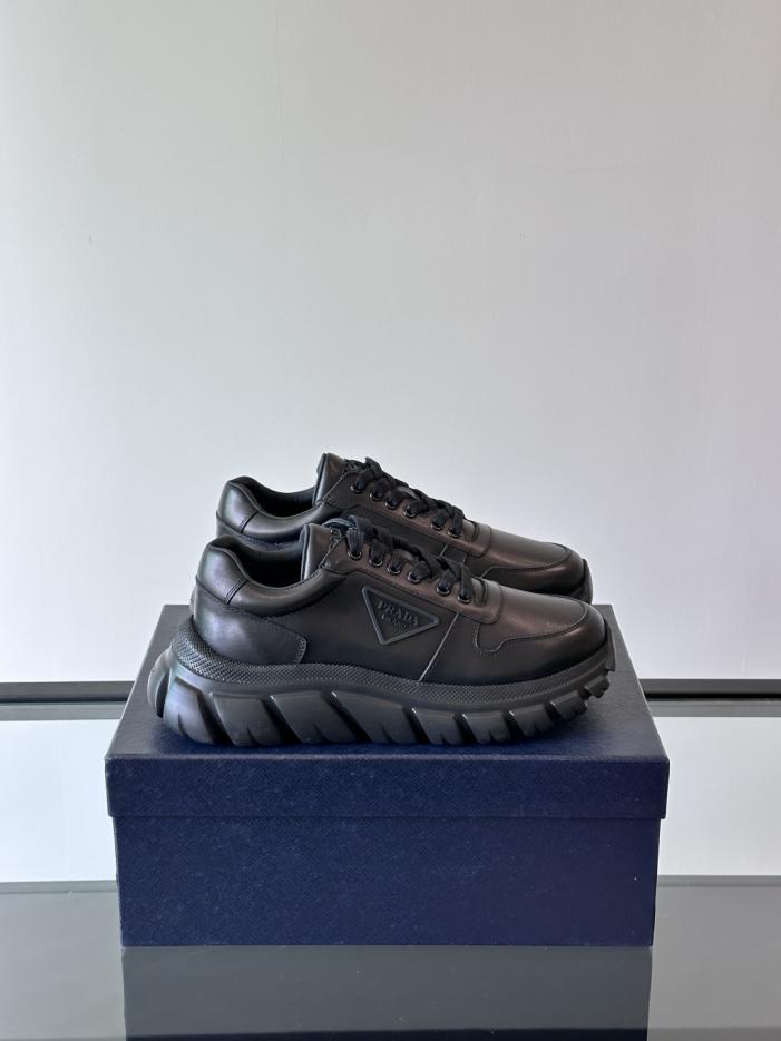 repliche,replica,perfette,siti di,affidabili,migliori siti,dove comprare,1:1,scarpe da ginnastica Contatore / Nuove sneakers casual in morbida pelle da uomo Prada (1OIB7) repliche,replica,perfette,siti di,affidabili,migliori siti,dove comprare,1:1,scarpe da ginnastica Contatore / Nuove sneakers casual in morbida pelle da uomo Prada (1OIB7)