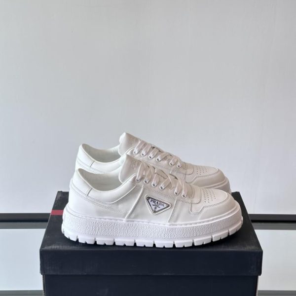 repliche,replica,perfette,siti di,affidabili,migliori siti,dove comprare,1:1,scarpe da ginnastica Contatore / Nuove scarpe sportive casual da uomo Prada (TBZG4)