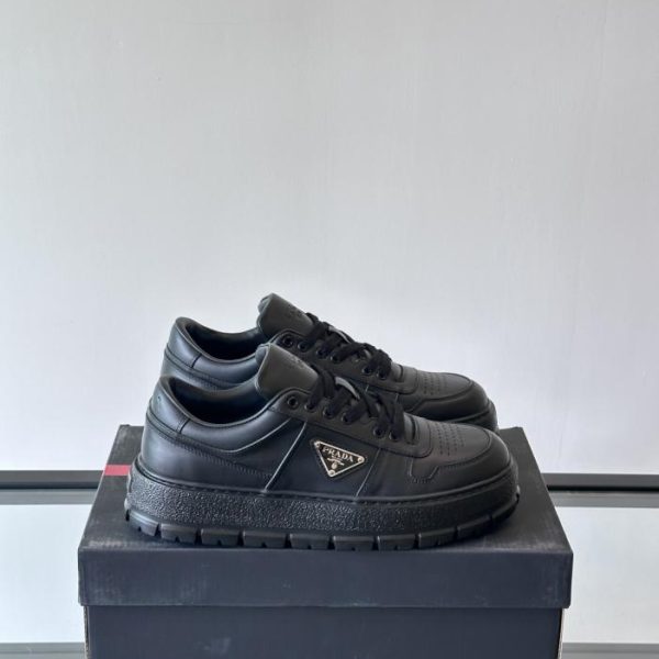 repliche,replica,perfette,siti di,affidabili,migliori siti,dove comprare,1:1,scarpe da ginnastica Contatore / Nuove scarpe sportive casual da uomo Prada (ZCEN7)