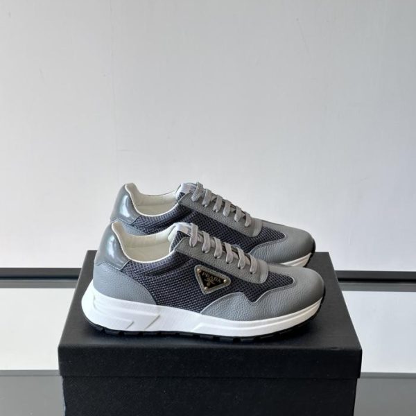 repliche,replica,perfette,siti di,affidabili,migliori siti,dove comprare,1:1,scarpe da ginnastica Contatore / Le nuove sneakers da uomo di Prada (BLVMJ)