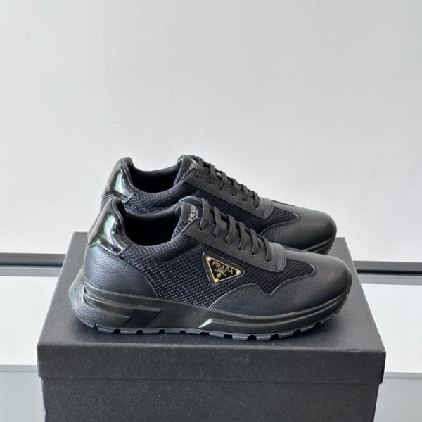 repliche,replica,perfette,siti di,affidabili,migliori siti,dove comprare,1:1,scarpe da ginnastica Contatore / Le nuove sneakers da uomo Prada (FRZX8)