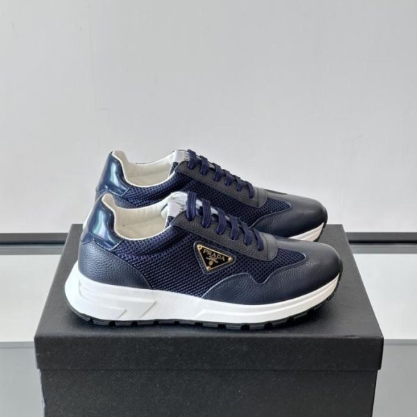 repliche,replica,perfette,siti di,affidabili,migliori siti,dove comprare,1:1,scarpe da ginnastica Contatore / Le nuove sneakers da uomo di Prada (UDGNI)
