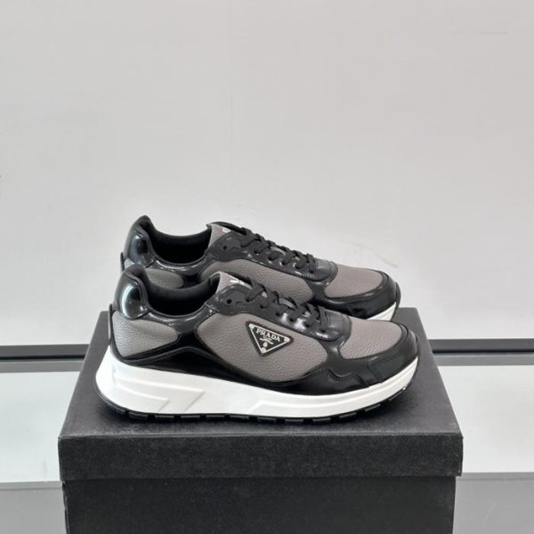 repliche,replica,perfette,siti di,affidabili,migliori siti,dove comprare,1:1,scarpe da ginnastica Contatore / Nuove scarpe sportive casual da uomo Prada (6CZQA)