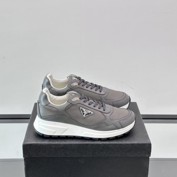 repliche,replica,perfette,siti di,affidabili,migliori siti,dove comprare,1:1,scarpe da ginnastica Contatore / Nuove scarpe sportive casual da uomo Prada (7K04I)