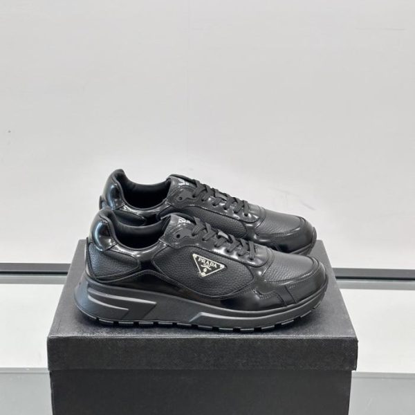 repliche,replica,perfette,siti di,affidabili,migliori siti,dove comprare,1:1,scarpe da ginnastica Contatore / Nuove scarpe sportive casual da uomo Prada (T1BT3)