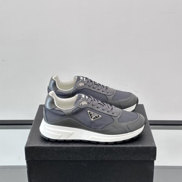 repliche,replica,perfette,siti di,affidabili,migliori siti,dove comprare,1:1,scarpe da ginnastica Contatore / Nuove scarpe sportive casual da uomo Prada (8IXZQ)