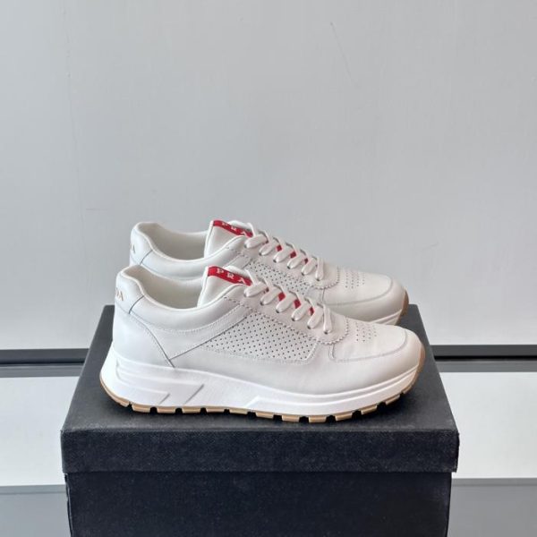 repliche,replica,perfette,siti di,affidabili,migliori siti,dove comprare,1:1,scarpe da ginnastica Contatore / Nuove scarpe sportive casual da uomo Prada (UAV5H)