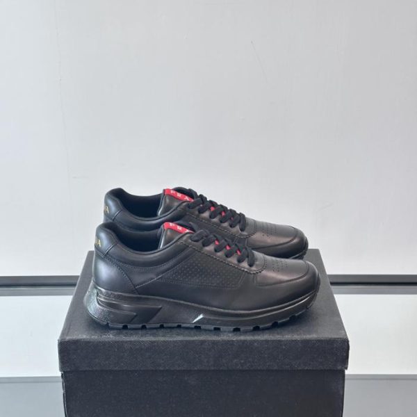 repliche,replica,perfette,siti di,affidabili,migliori siti,dove comprare,1:1,scarpe da ginnastica Contatore / Nuove scarpe sportive casual da uomo Prada (YK2MX)