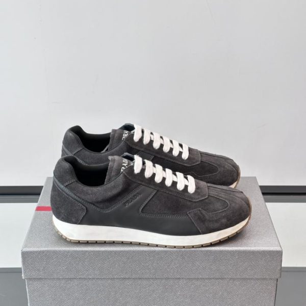 repliche,replica,perfette,siti di,affidabili,migliori siti,dove comprare,1:1,scarpe da ginnastica Contatore / Sneakers premium da uomo Prada, novità primavera/estate (taglia 38 (MUNOC))