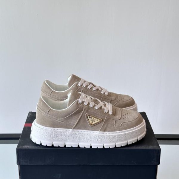 repliche,replica,perfette,siti di,affidabili,migliori siti,dove comprare,1:1,scarpe da ginnastica Contatore / Nuove scarpe sportive casual da uomo Prada (EAN1S)