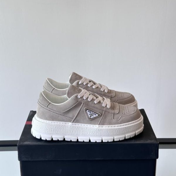 repliche,replica,perfette,siti di,affidabili,migliori siti,dove comprare,1:1,scarpe da ginnastica Contatore / Nuove scarpe sportive casual da uomo Prada (I06VL)