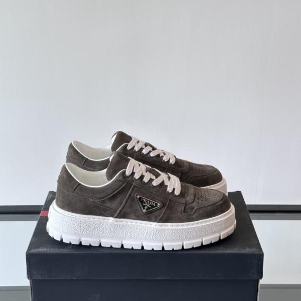 repliche,replica,perfette,siti di,affidabili,migliori siti,dove comprare,1:1,scarpe da ginnastica Contatore / Nuove scarpe sportive casual da uomo Prada (QHOFI)