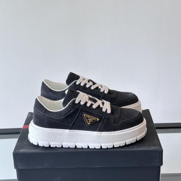 repliche,replica,perfette,siti di,affidabili,migliori siti,dove comprare,1:1,scarpe da ginnastica Contatore / Nuove scarpe sportive casual da uomo Prada (XCJEN)