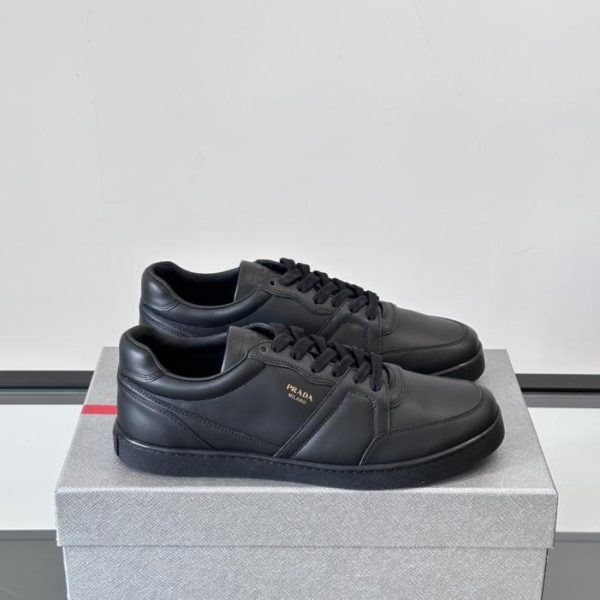 repliche,replica,perfette,siti di,affidabili,migliori siti,dove comprare,1:1,scarpe da ginnastica Contatore / Nuove scarpe sportive casual da uomo Prada (F2LM4)